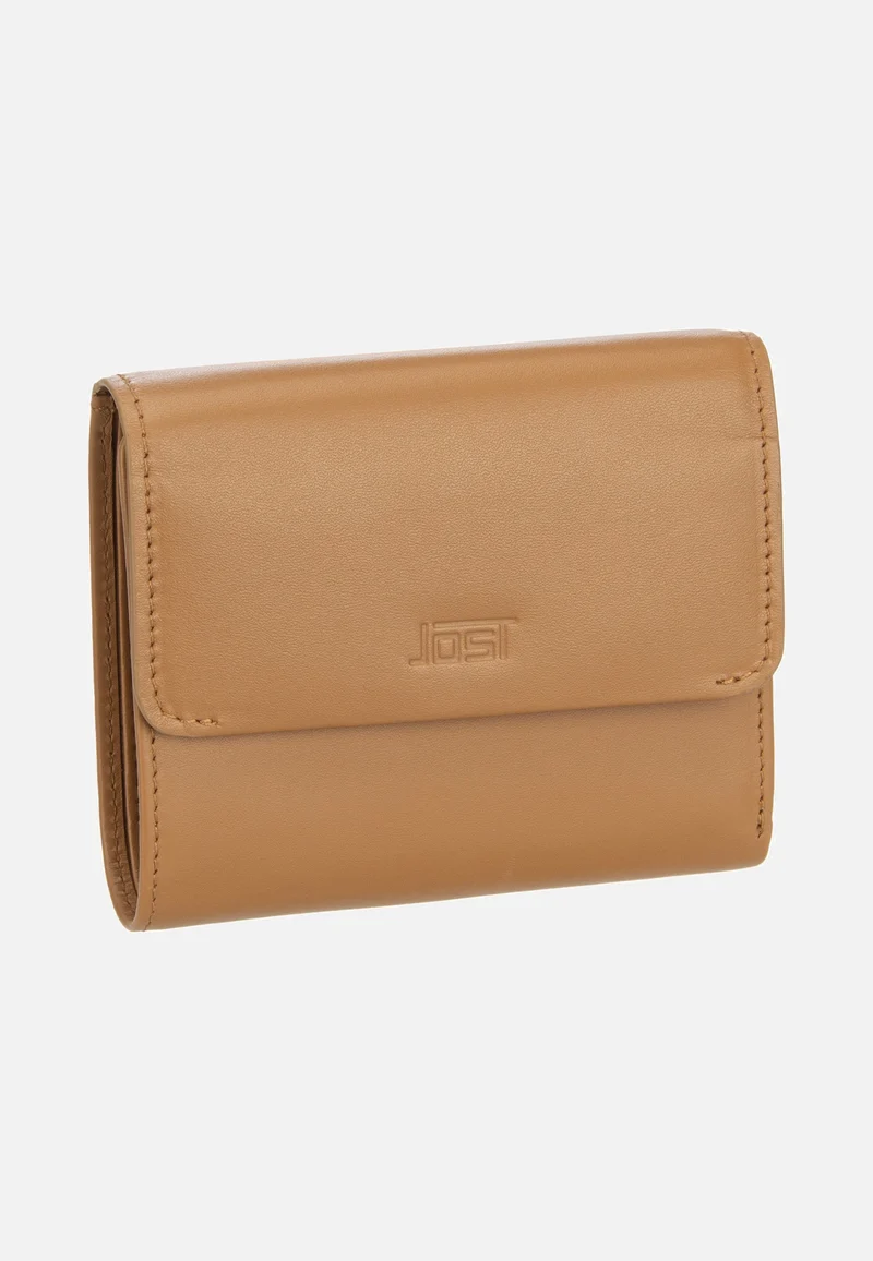Arva 4351 Medium Latte - Portemonnaie