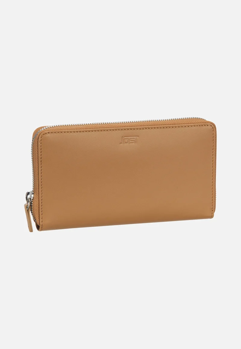 Arva 4350 Long Latte - Portemonnaie
