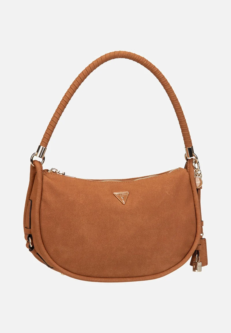 Danya Hobo Shoulder Cognac - Umhängetasche