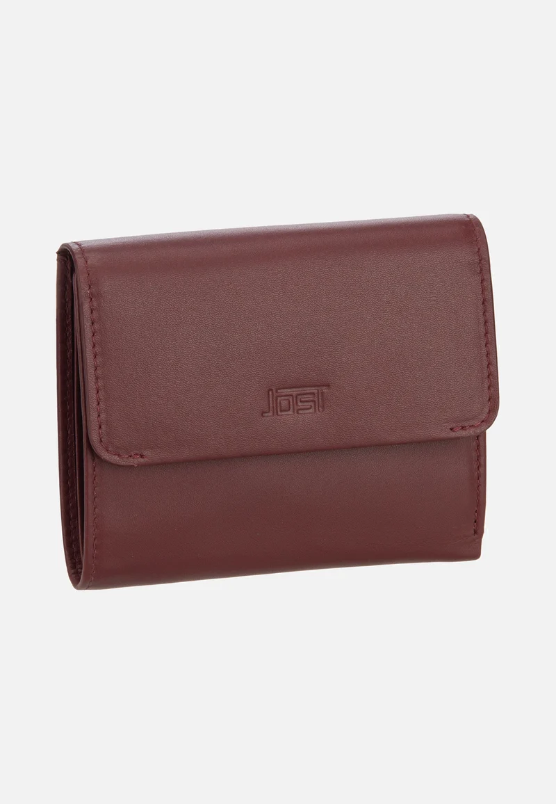 Arva 4351 Medium Wine - Portemonnaie
