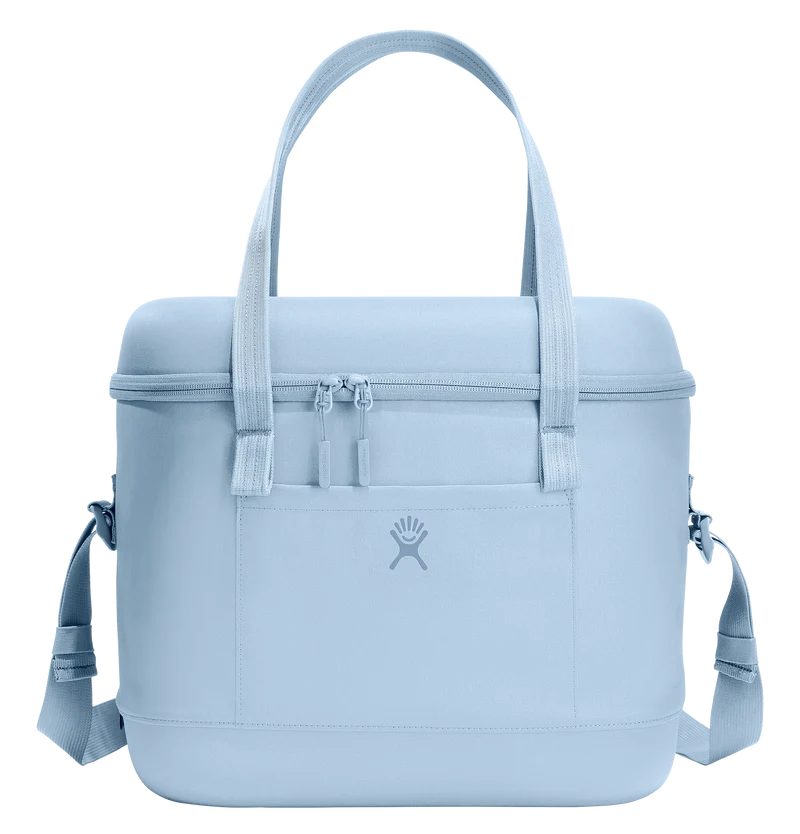 20L Soft Cooler zum Mitnehmen
