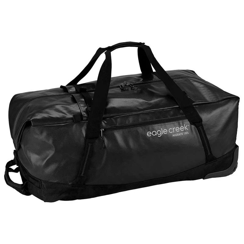 Migrate Seesack mit Rädern 130L