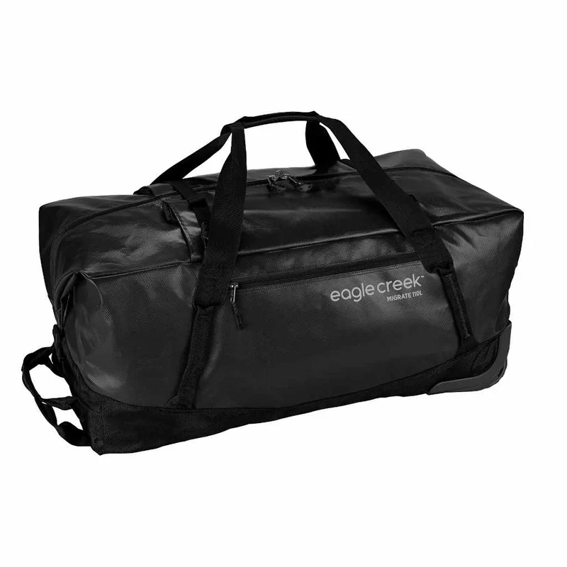 Migrate Seesack mit Rädern 110L