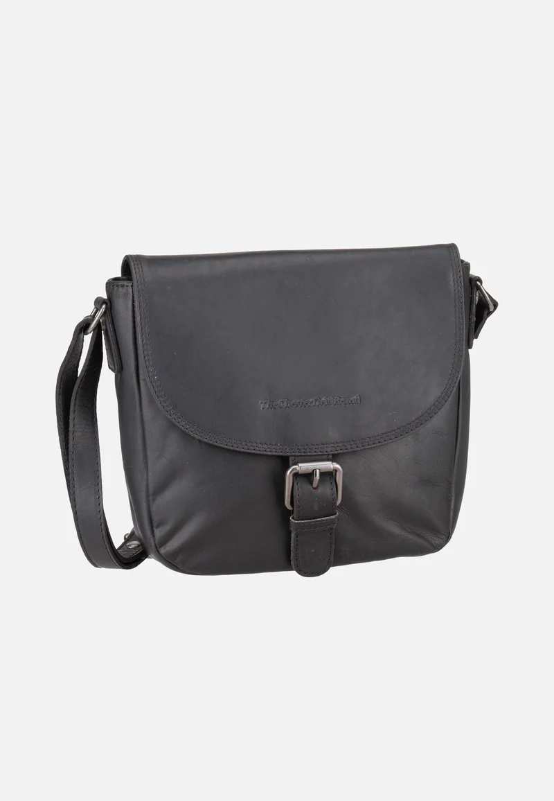 Lucian 1338 Black - Crossbody Bag