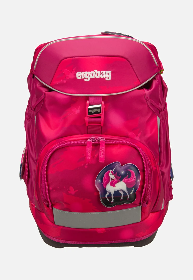 pack Set MondzauBär - Schulranzen