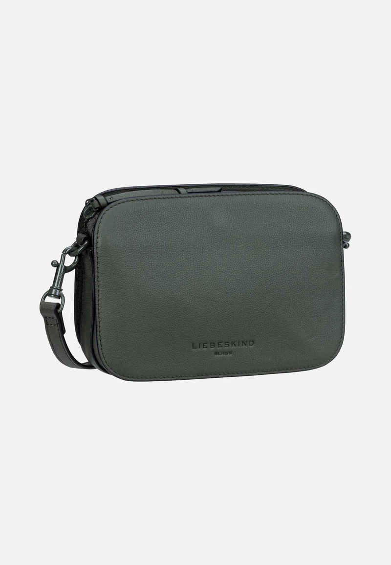 Luka 20 Cypress Green - Crossbody Bag