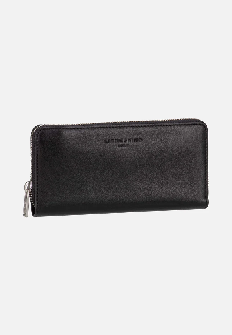 Sally 2169022 Black - Portemonnaie