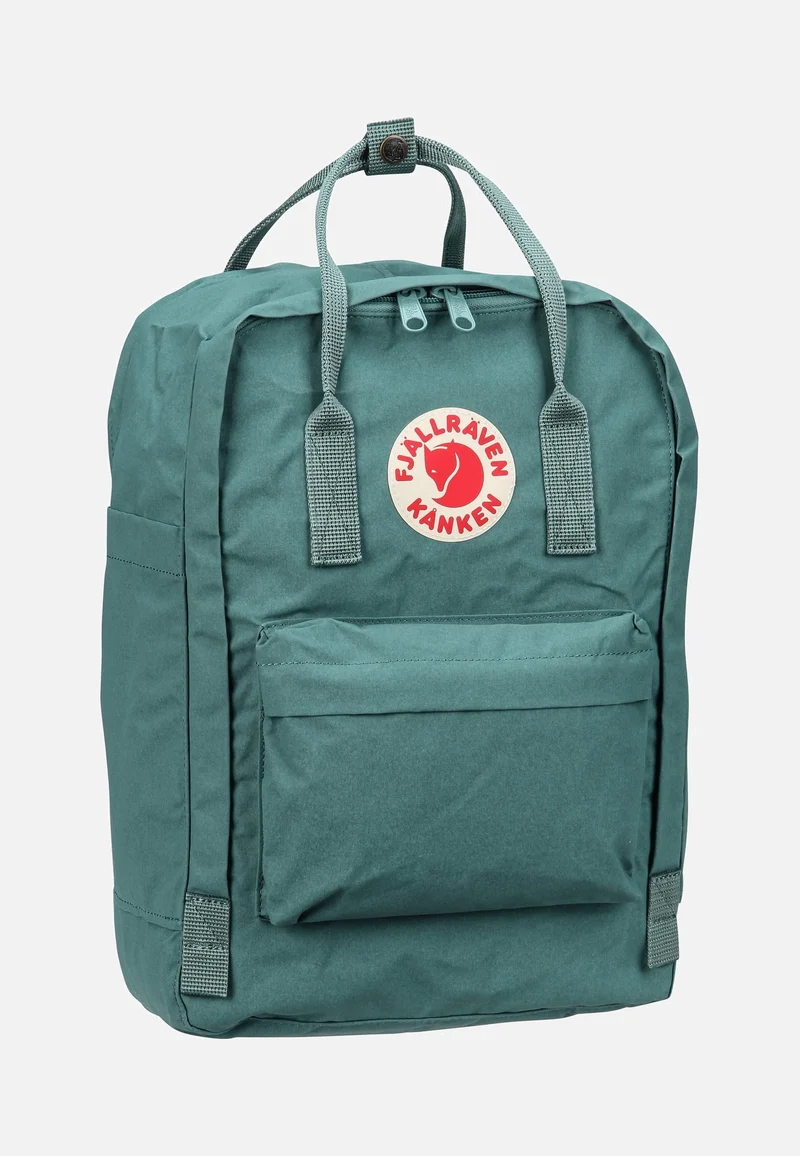 Kanken Laptop 15'' Frost Green - Rucksack