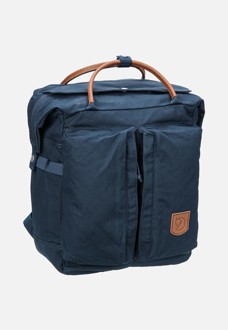 Haulpack No. 1 Navy - Rucksack