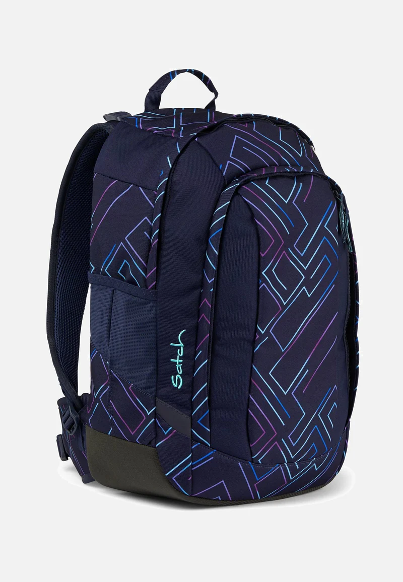 satch air 2024 Purple Laser - Rucksack