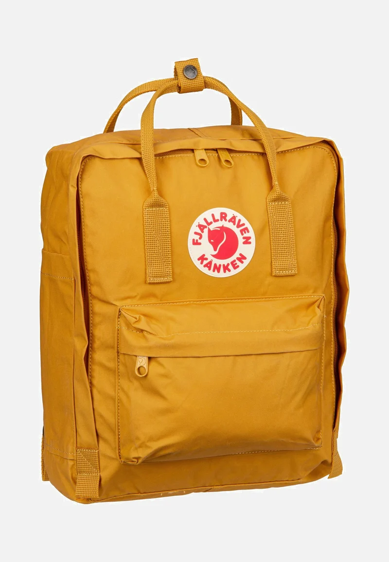 Kanken Ochre - Rucksack
