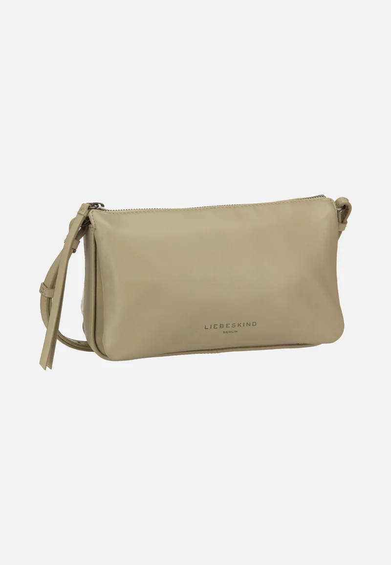 Nina S Indian Sheep Milk - Crossbody Bag