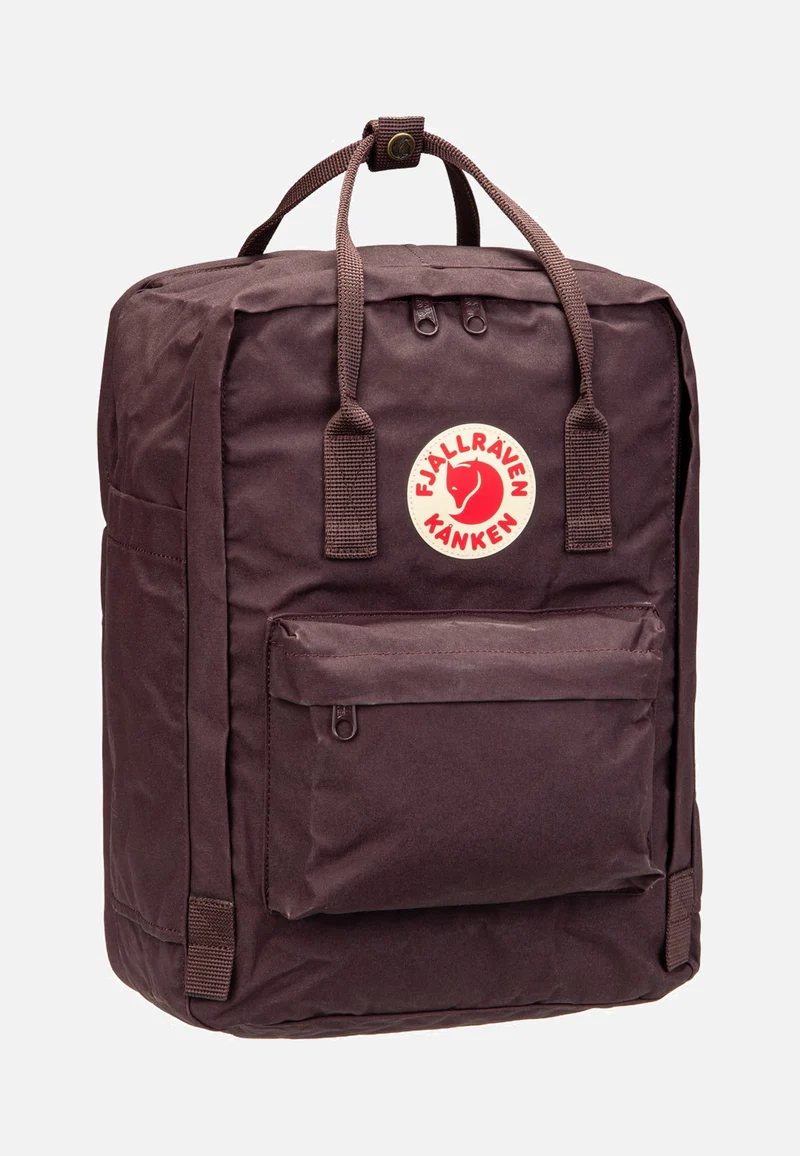 Kanken Laptop 15'' Blackberry - Rucksack