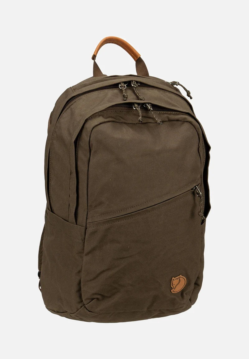 Räven 20 Dark Olive - Rucksack