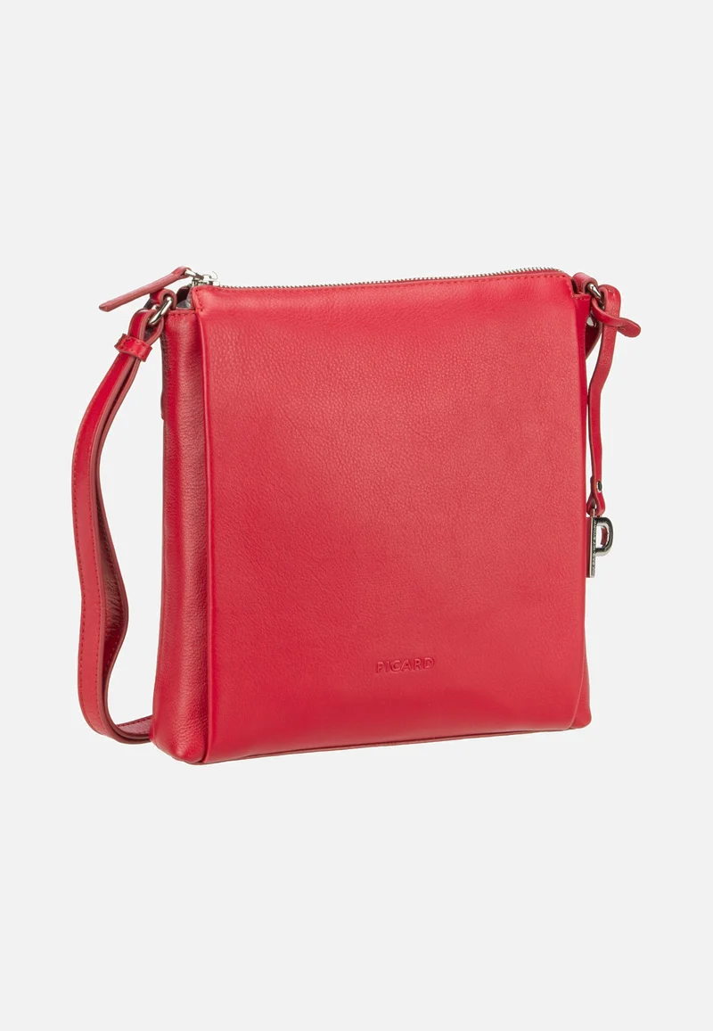 Bali 1202 Rot - Beuteltasche