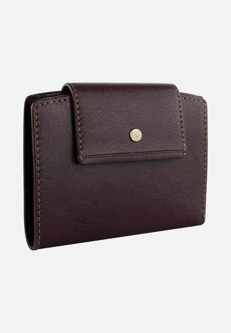 Neaples Lady Wallet 491364 Brown - Portemonnaie