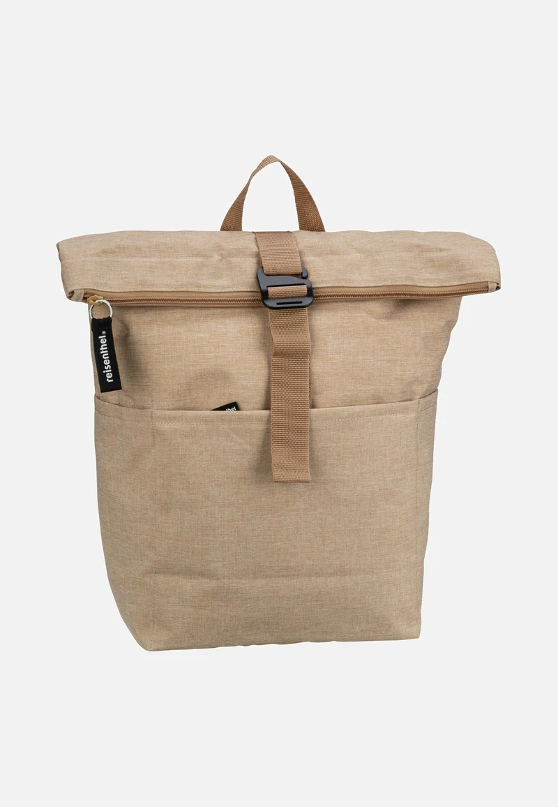 rolltop Twist Coffee - Rolltop Rucksack