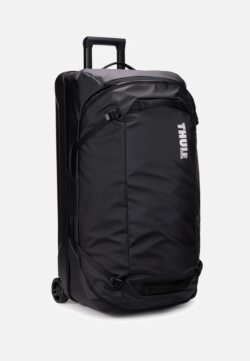 Chasm Wheeled 110L Black - Koffer