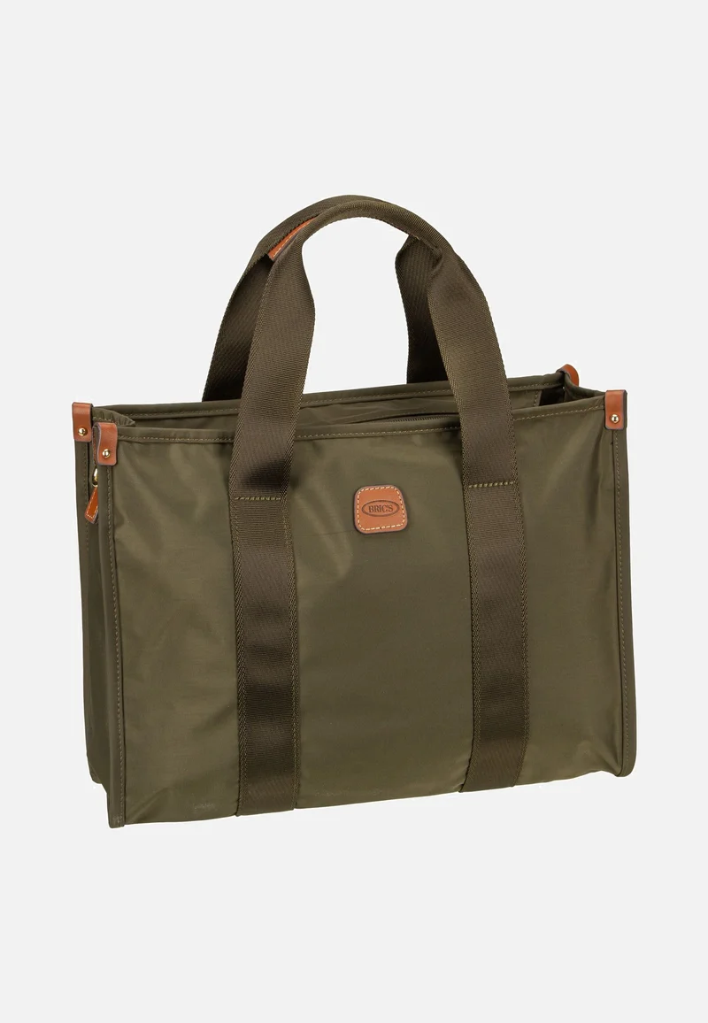 X Opera bag S 5854 Olivgrün - Tote Bag