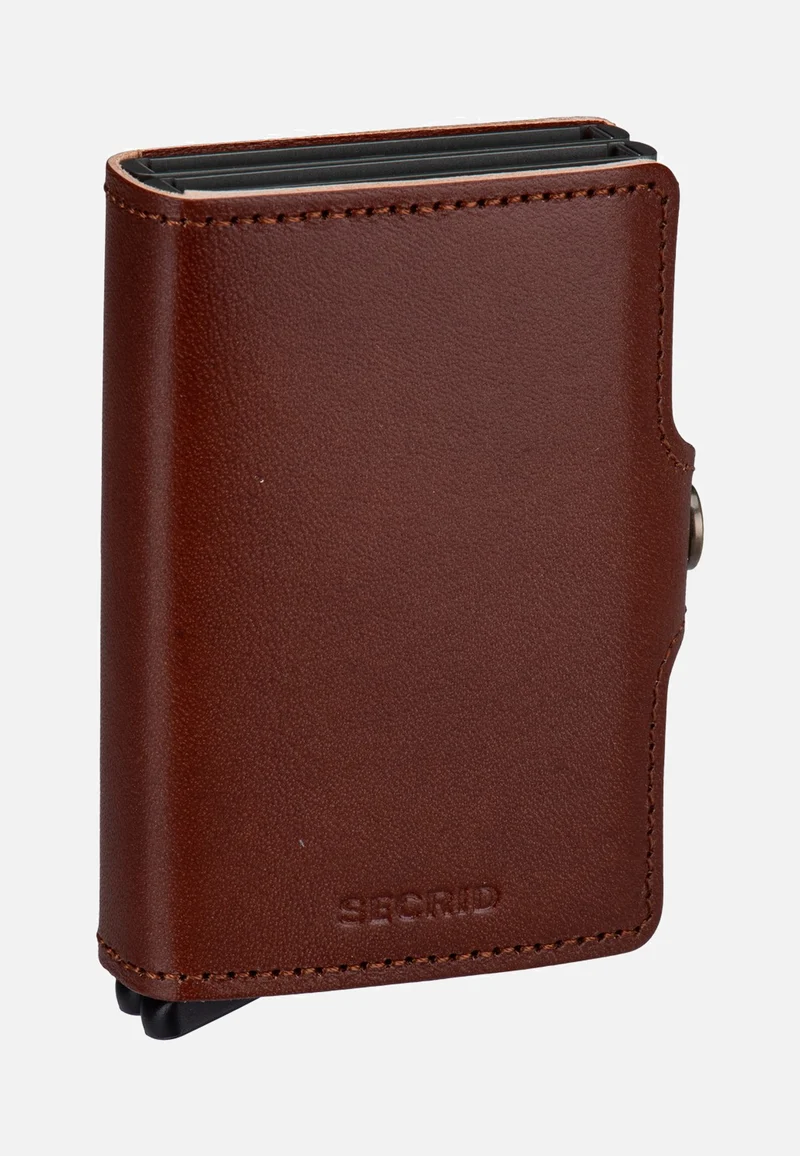 Twinwallet Texano Saddle - Portemonnaie