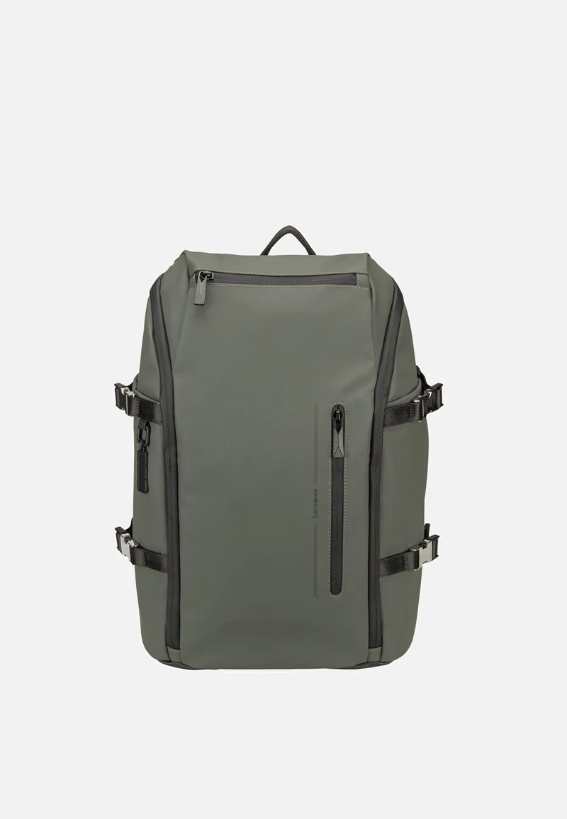 Glam-Go Laptop 14.1" Backpack Climbing Ivy - Rucksack
