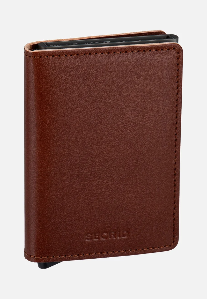 Slimwallet Texano Saddle - Portemonnaie