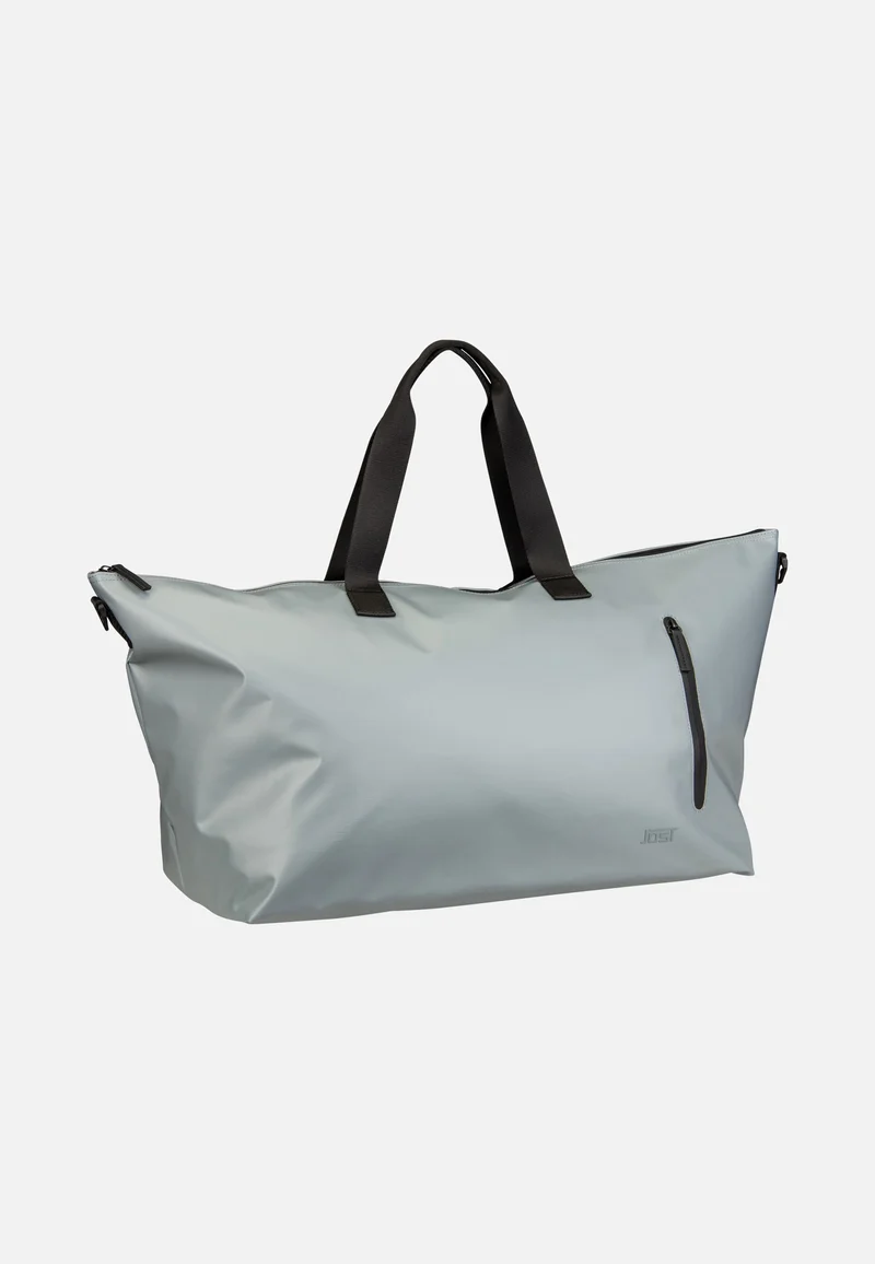Tolja 4252 Mid Grey - Dufflebag