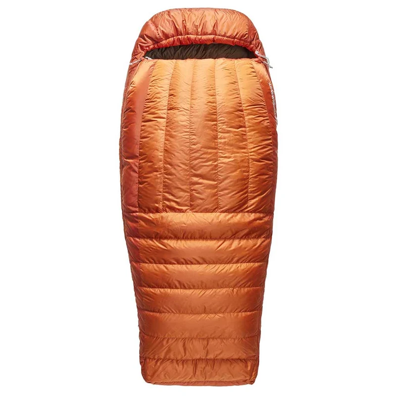 Basecamp -9°C Down Sleeping Bag