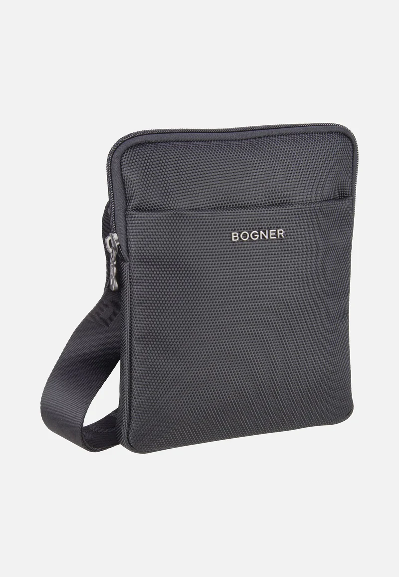 Keystone Andre SVZ Black - Beuteltasche