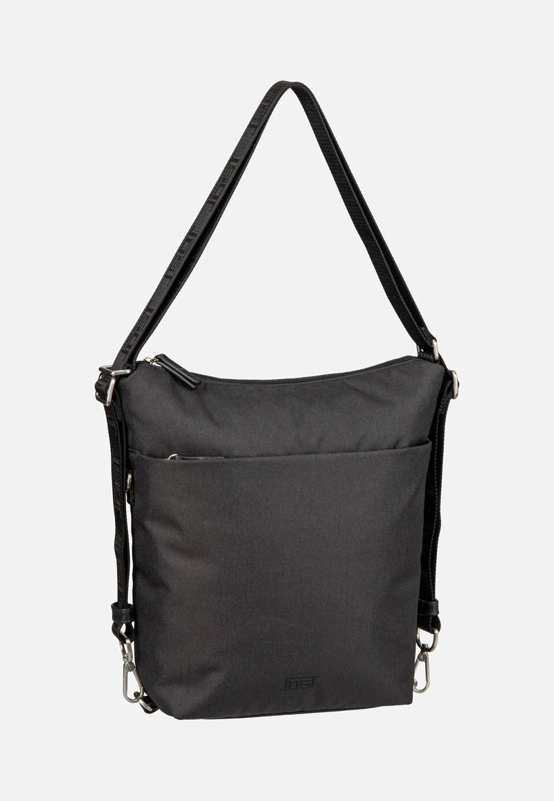 Bergen 1609 Schwarz - Rucksack