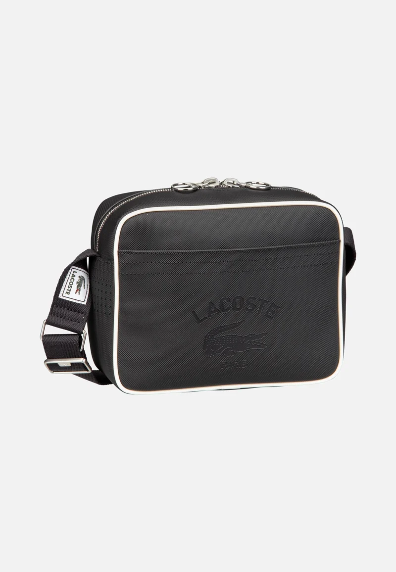 Club 1930 NU4850UO Petit Piqué Abimes Farine - Crossbody Bag