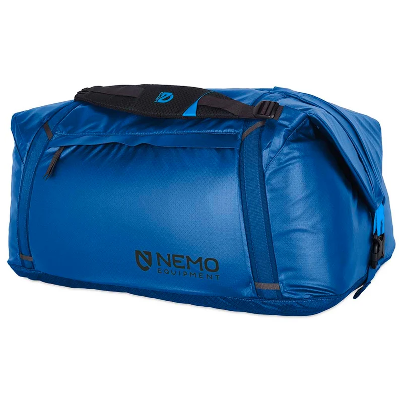 Double Haul Convertible Duffle 100L