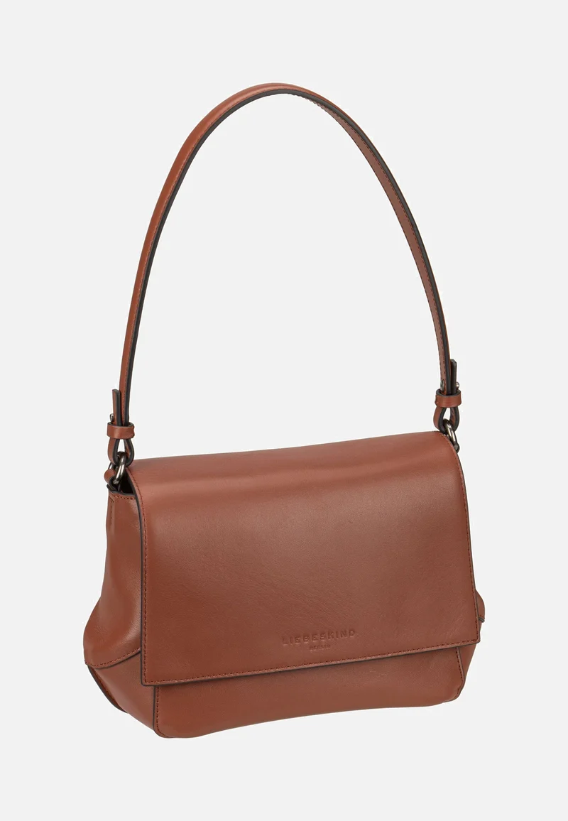 Lilly CB M Soft Nappa Russet - Umhängetasche
