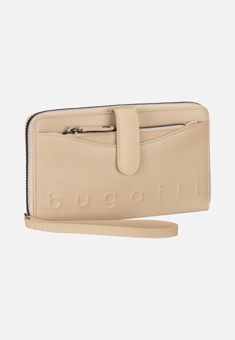 Daphne with Beige - Portemonnaie