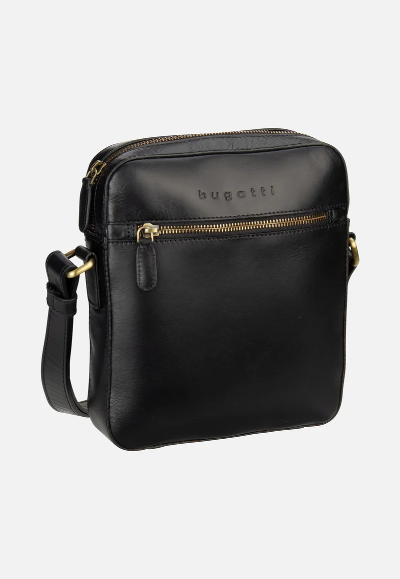 Remo Small I Schwarz - Crossbody Bag