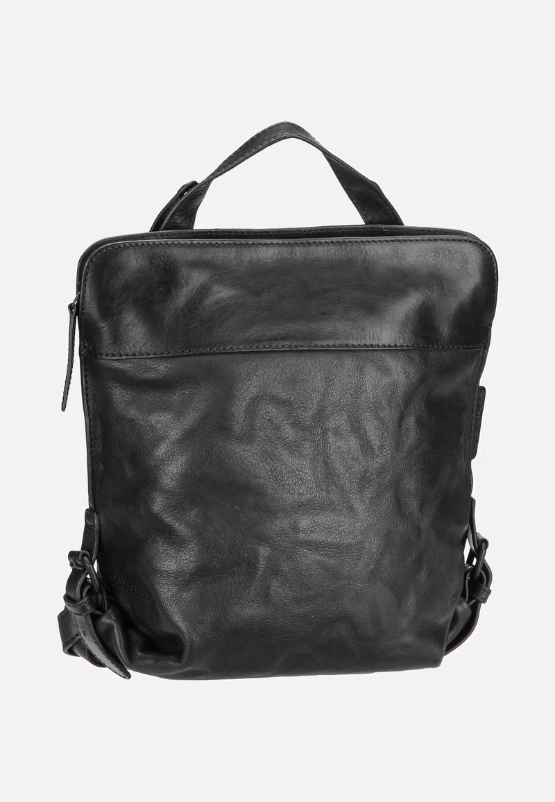 Mrs. Crumble Cookie Black Smoke - Rucksack