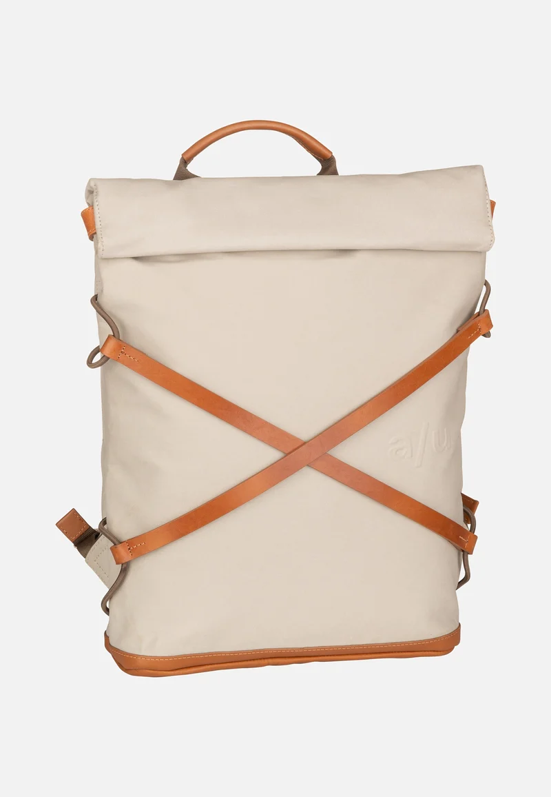 Yokohama Dust - Rolltop Rucksack