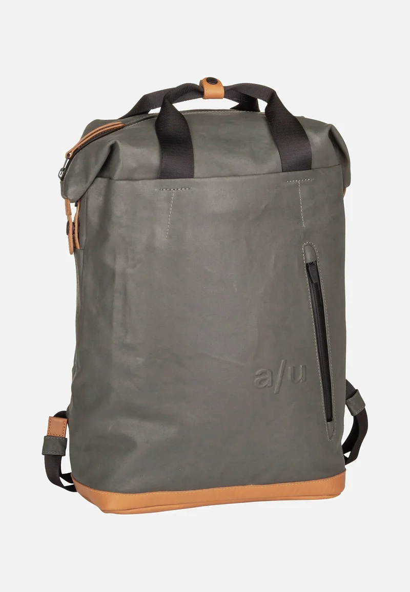 Morioka Gravity Grey - Rucksack