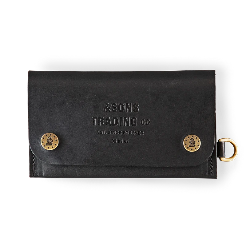 Leather Wallet