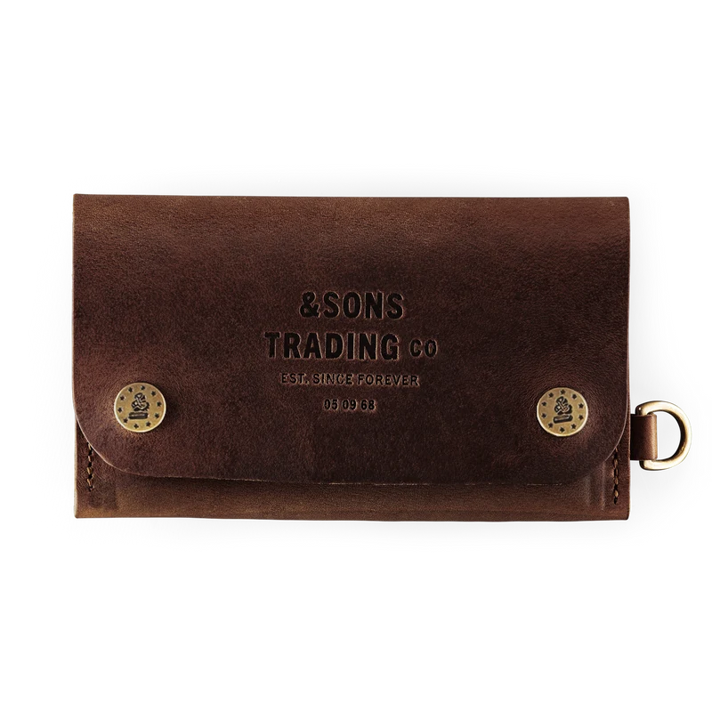 Leather Wallet