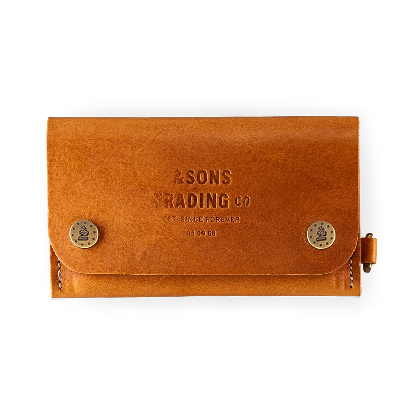 Leather Wallet