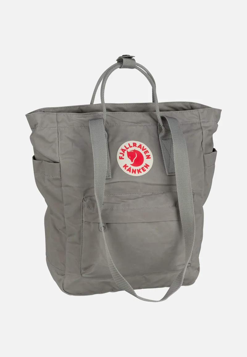 Kanken Totepack Fog - Rucksack