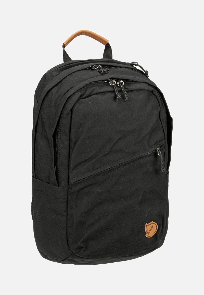 Räven 20 Black - Rucksack