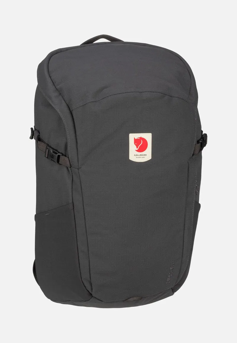Ulvö 23 Dark Grey - Rucksack