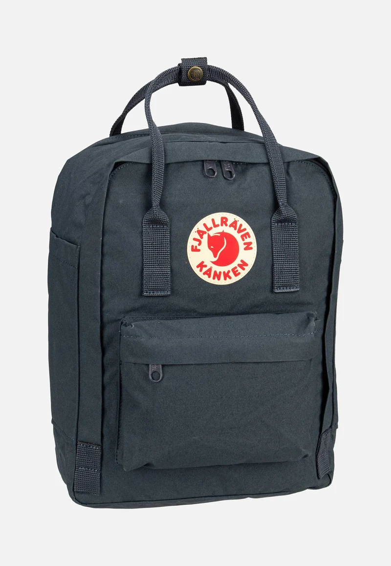 Kanken Laptop 13'' Navy - Rucksack