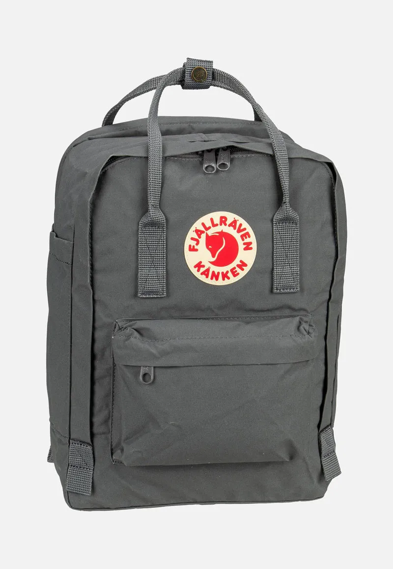 Kanken Laptop 13'' Super Grey - Rucksack