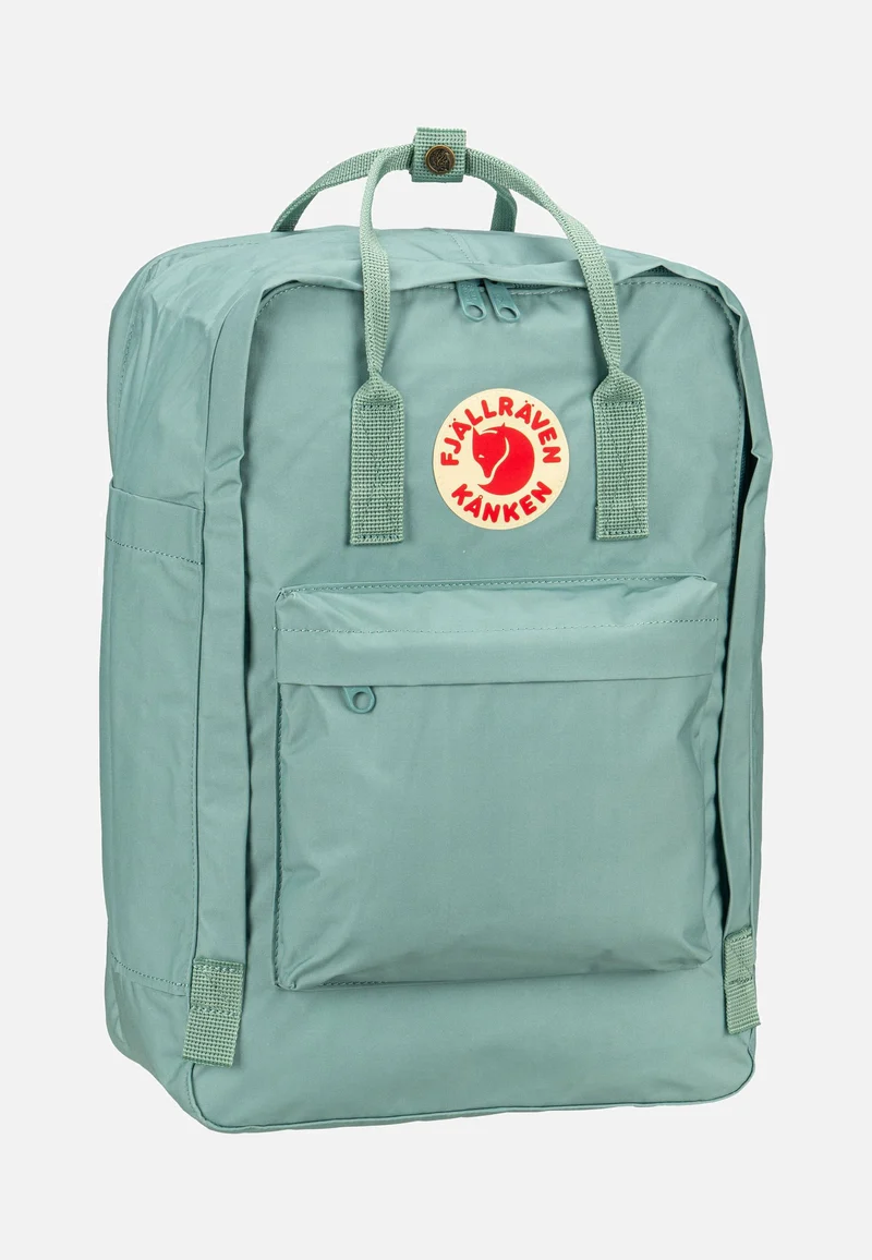 Kanken Laptop 17'' Sky Blue - Rucksack