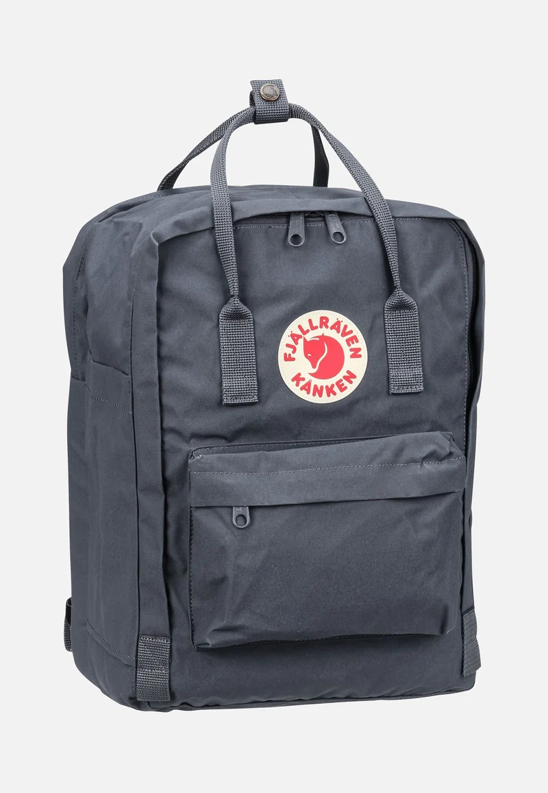 Kanken Laptop 15'' Graphite - Rucksack