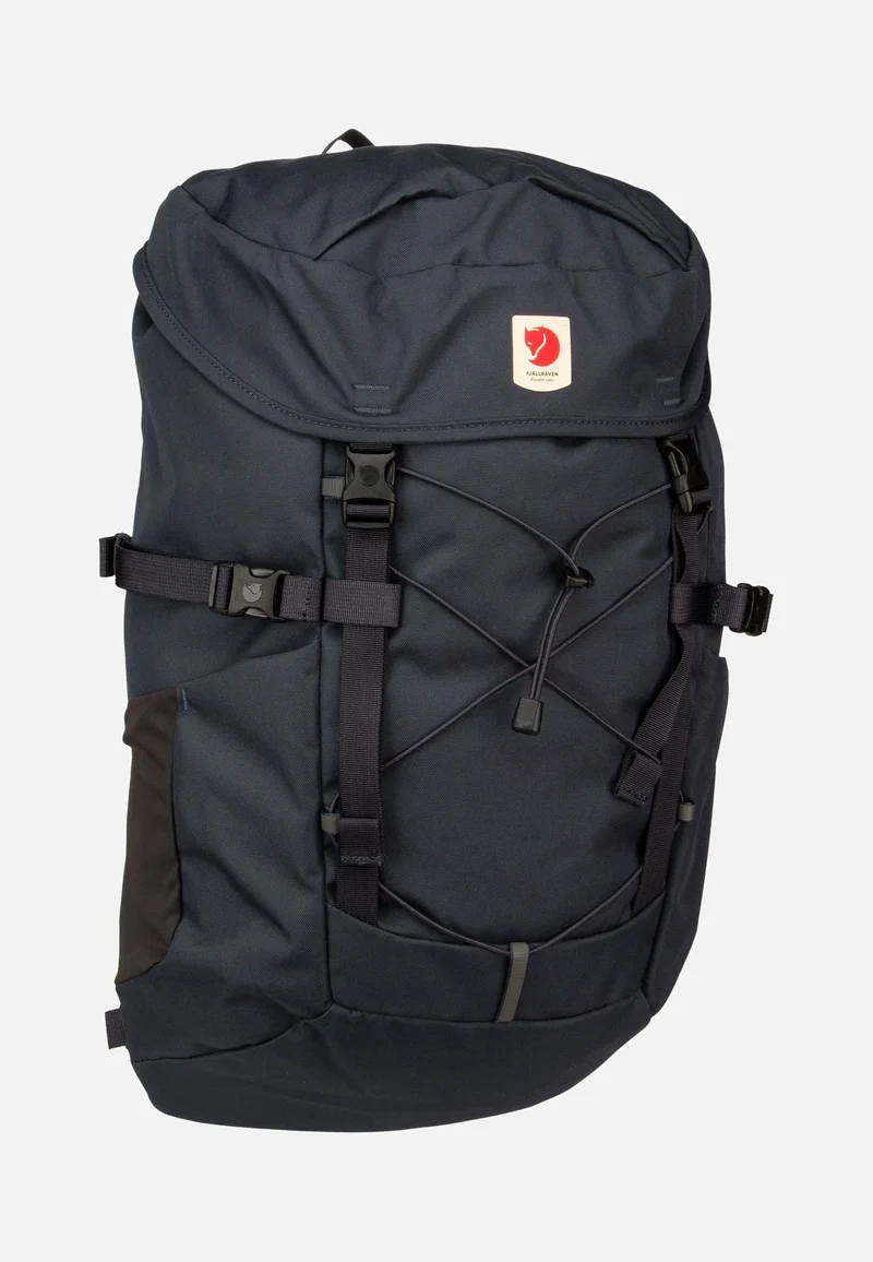 Skule Top 26 Navy - Rucksack
