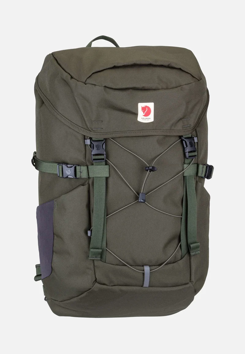 Skule Top 26 Deep Forest - Rucksack